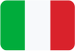 Conveyor-belts Italiano